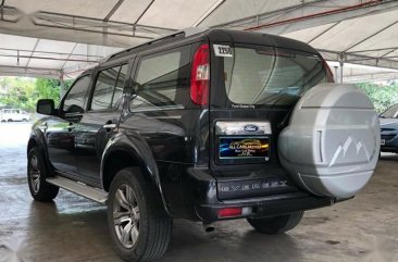 2010 Ford Everest 4x2 AT for sale 