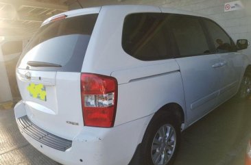 Kia Grand Carnival 2012 for sale 