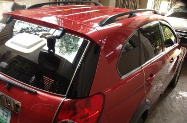 2011 Chevrolet Captiva for sale