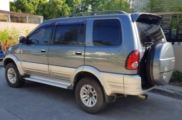 2010 Isuzu Crosswind XUV for sale 