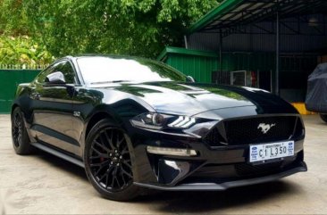 2018 Ford Mustang GT 5.0 for sale 