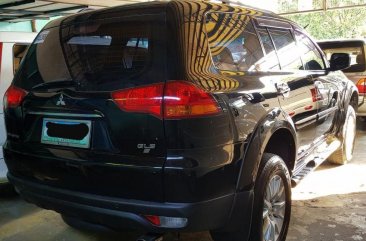 2011 Mitsubishi Montero GLS V for sale 