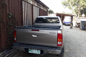 For Sale Toyota Hilux 2012