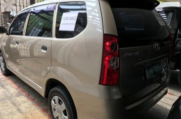 2010 Toyota Avanza J for sale 