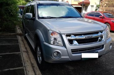 2007 Isuzu Alterra 4X2 AT for sale