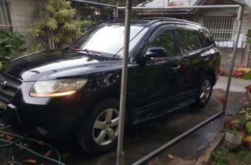 Hyundai Santa Fe 2007 for sale 