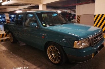 2001 Ford Ranger for sale