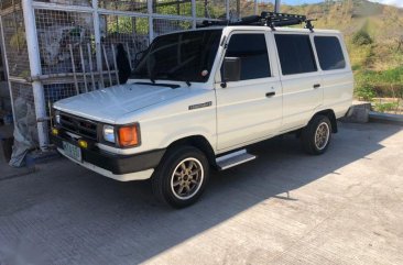 For sale 2001 Toyota Tamaraw FX