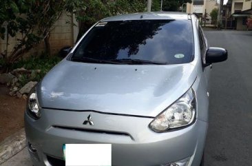 Mitsubishi Mirage 2013 for sale