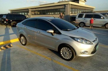 Ford Fiesta 2012 for sale 