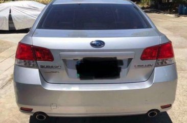 Subaru Legacy 2013 for sale 