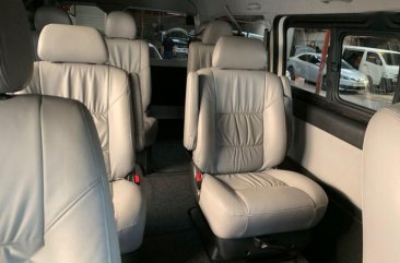 2018 Toyota Hiace for sale 