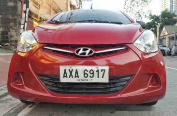 Hyundai Eon 2015 for sale 