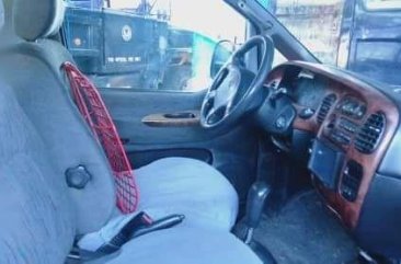 Hyundai Starex 1998 for sale 