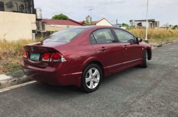 2010 Honda Civic 1.8s for sale 