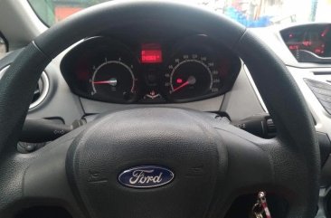 Ford Fiesta 2013 for sale 