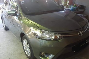 2017 Toyota Vios 1.3E for sale 