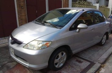 HONDA City 2003 iDSI for sale