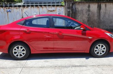 2016 Hyundai Accent for sale