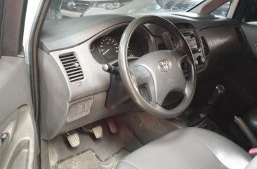 2014 Toyota Innova 2.5J for sale 