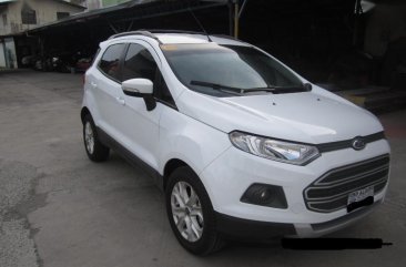 Ford Ecosport 2015 for sale