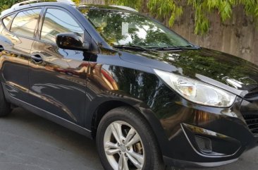 2012 Hyundai Tucson for sale 