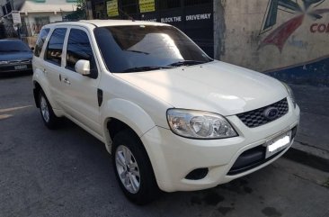 2013 FORD ESCAPE XLS for sale 