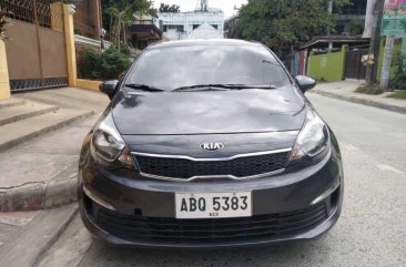 Kia Rio EX 2016 for sale 