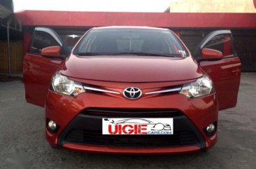 Toyota Vios 2016 1.3E for sale 