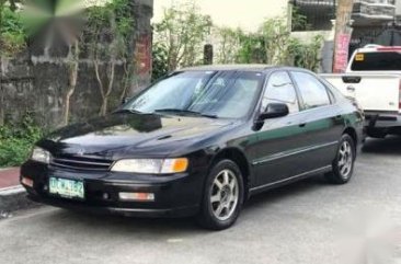 Honda Accord 1995 for sale 