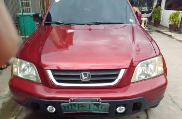 2000 Honda CRV for sale 