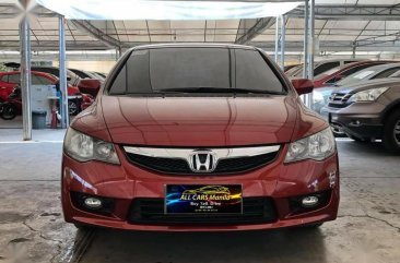 2010 Honda Civic for sale 