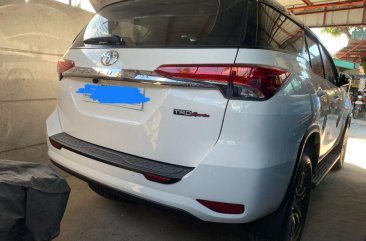 2018 Toyota Fortuner for sale 