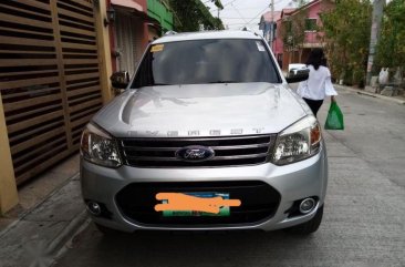 For sale Ford Everest 2013 