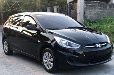 2015 Hyundai Accent for sale 