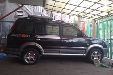 Mitsubishi Adventure GLS 2012 for sale 