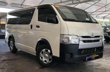 2018 Toyota Hiace Commuter for sale