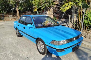 Well kept Toyota Corolla for sale 