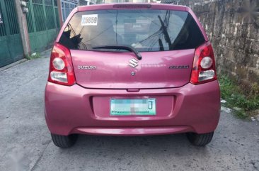 Suzuki Celerio 2011 MT for sale