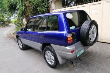 1997 Toyota Rav4 for sale 