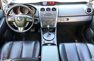 2011 Mazda CX-7 for sale 