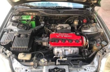 Honda Civic VTi 1999 for sale 