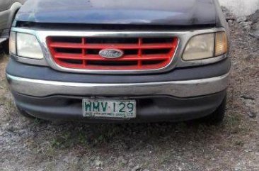 2000 Ford F150 for sale 