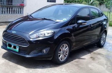 Ford Fiesta 2014 for sale 