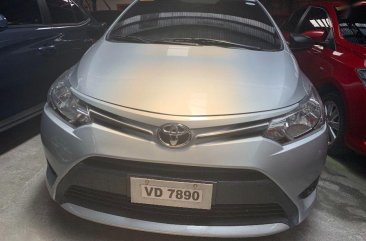 2016 Toyota Vios 1.3 for sale 