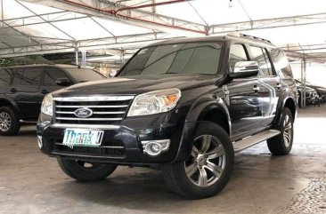 2010 Ford Everest for sale