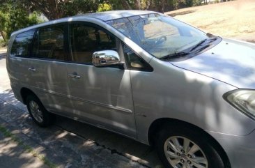 2009 Toyota Innova for sale 