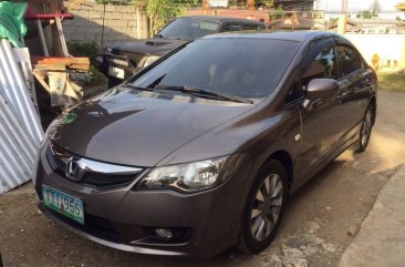 Honda Civic Fd 2011 for sale 