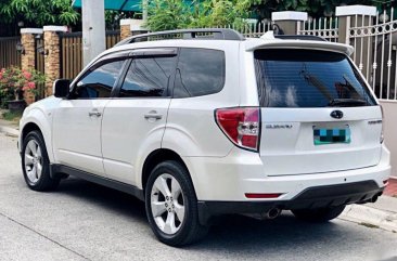 2010 Subaru Forester for sale 