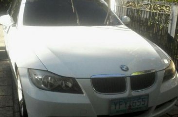 2007 BMW 320i for sale 